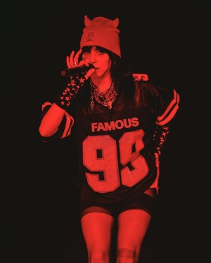 Billie Eilish Photo #71