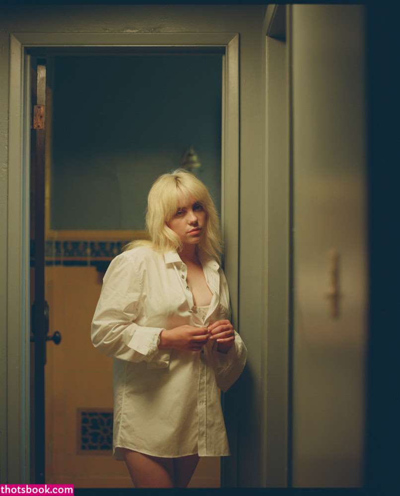 Billie Eilish Photo #87
