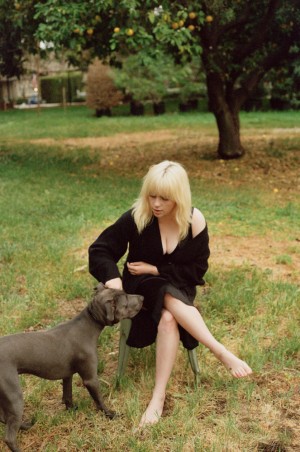 Billie Eilish Photo #74