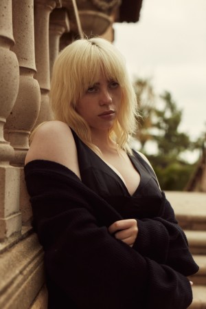 Billie Eilish Photo #80
