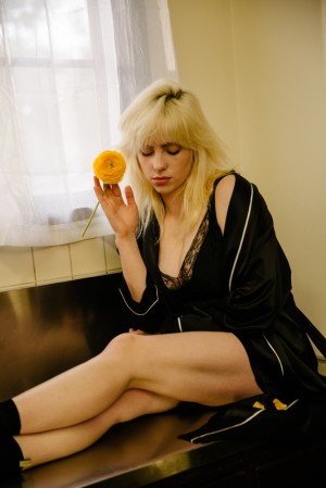 Billie Eilish Photo #93