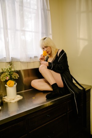 Billie Eilish Photo #112