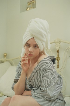 Billie Eilish Post #23