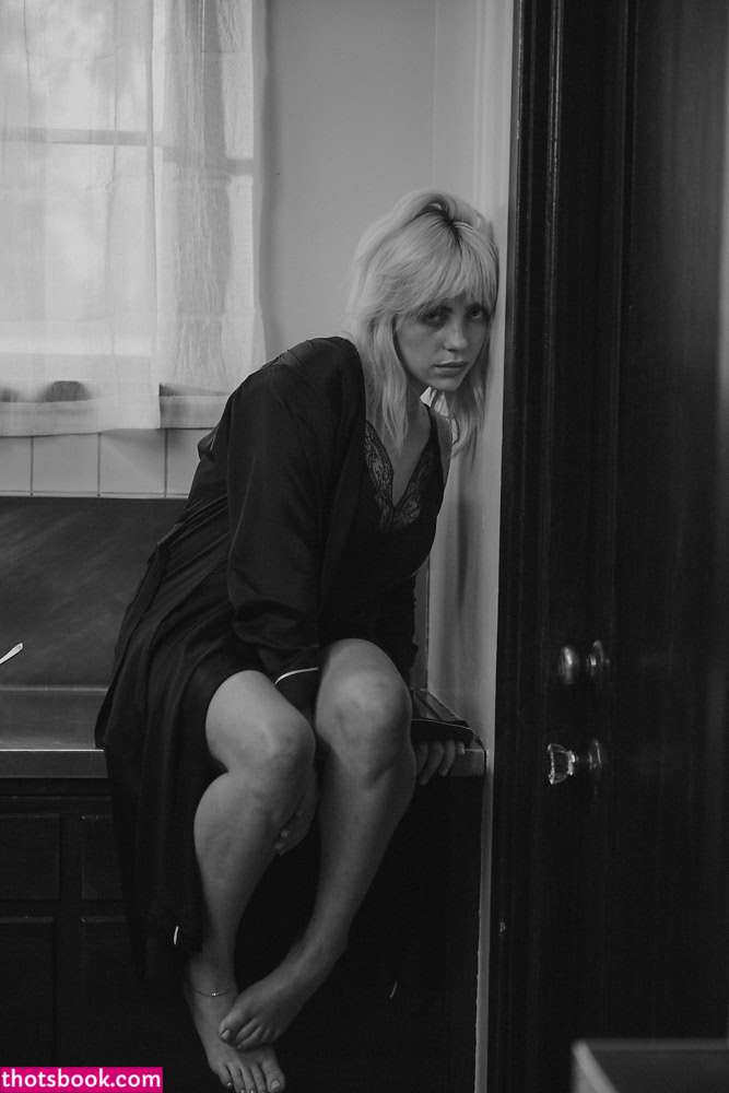 Billie Eilish Photo #124