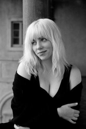 Billie Eilish Photo #126