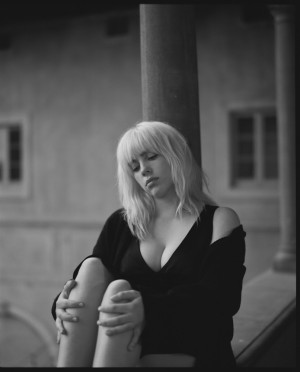 Billie Eilish Photo #142