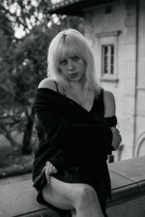 Billie Eilish Photo #148