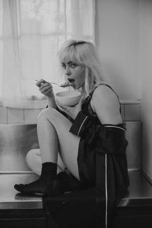 Billie Eilish Photo #152