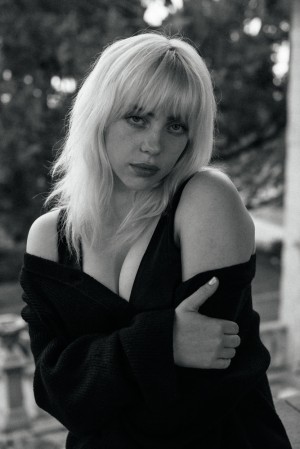Billie Eilish Photo #155