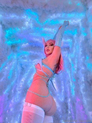 Darshelle Stevens Photo #676