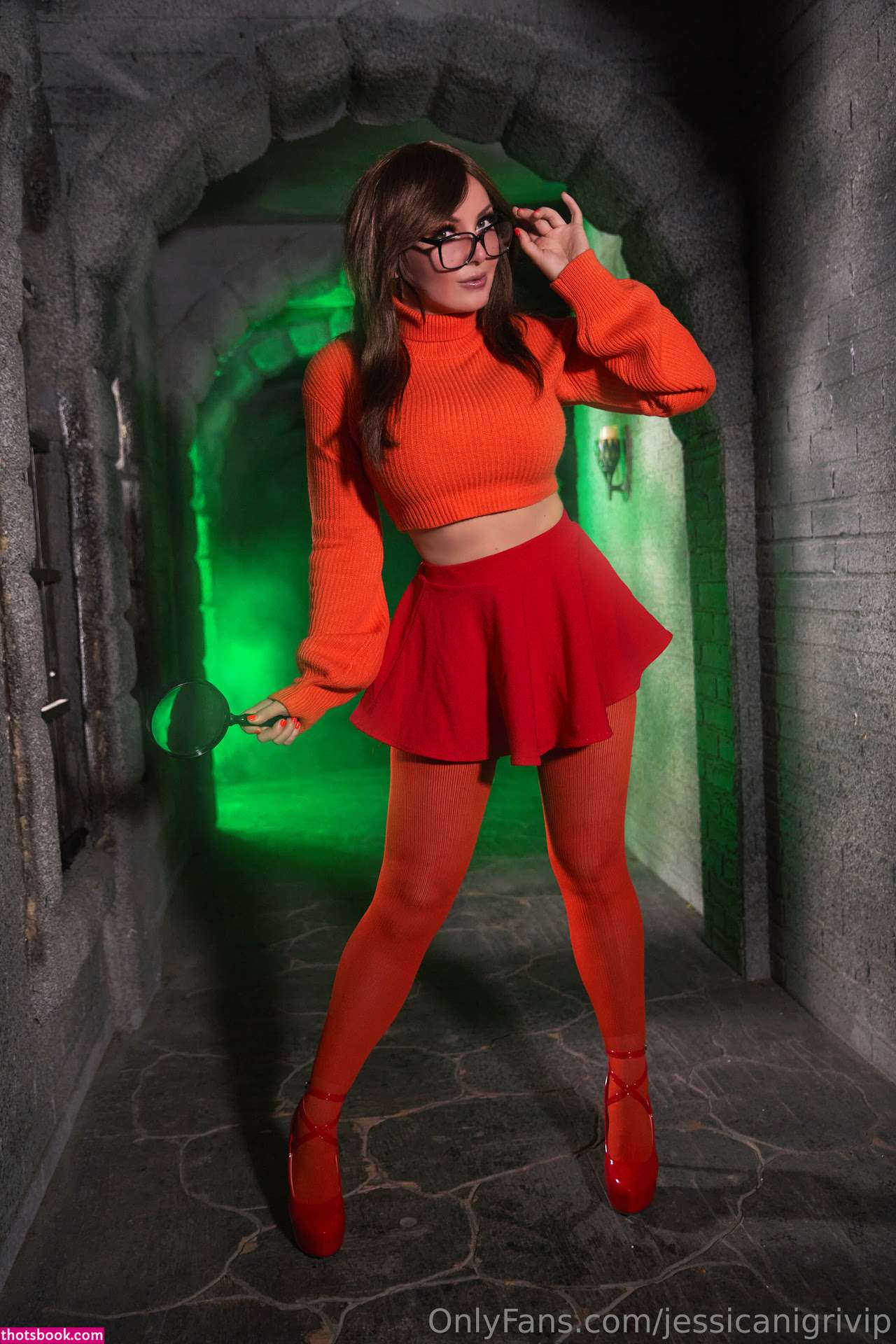 Jessica Nigri Photo #2229