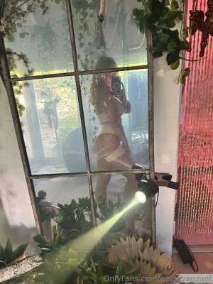 Paige Vanzant Photo #263