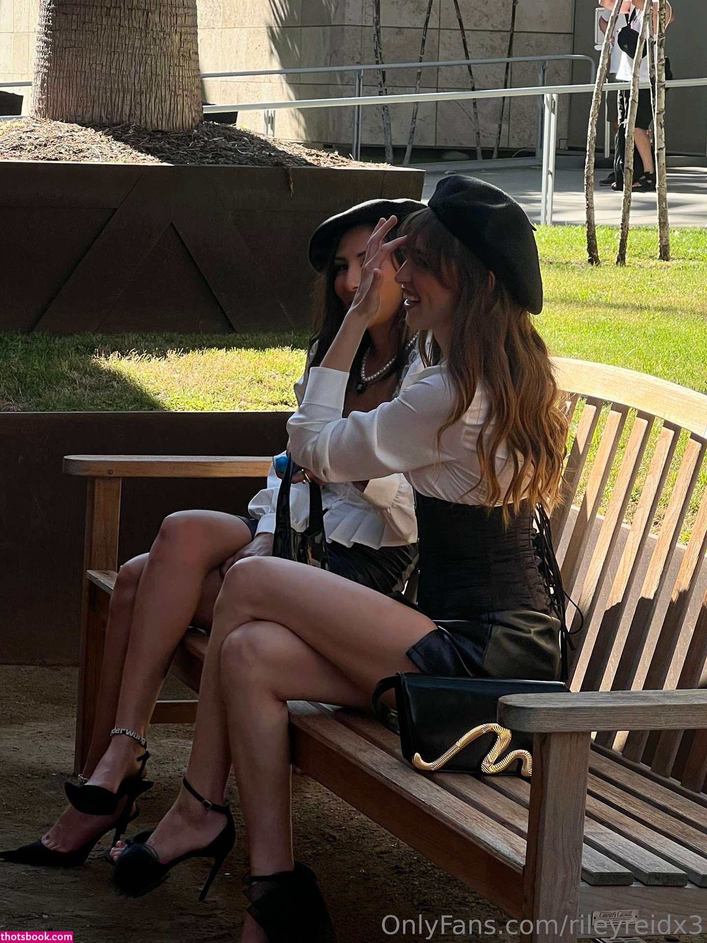 Riley Reid Photo #342