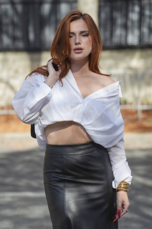 Bella Thorne Post #57