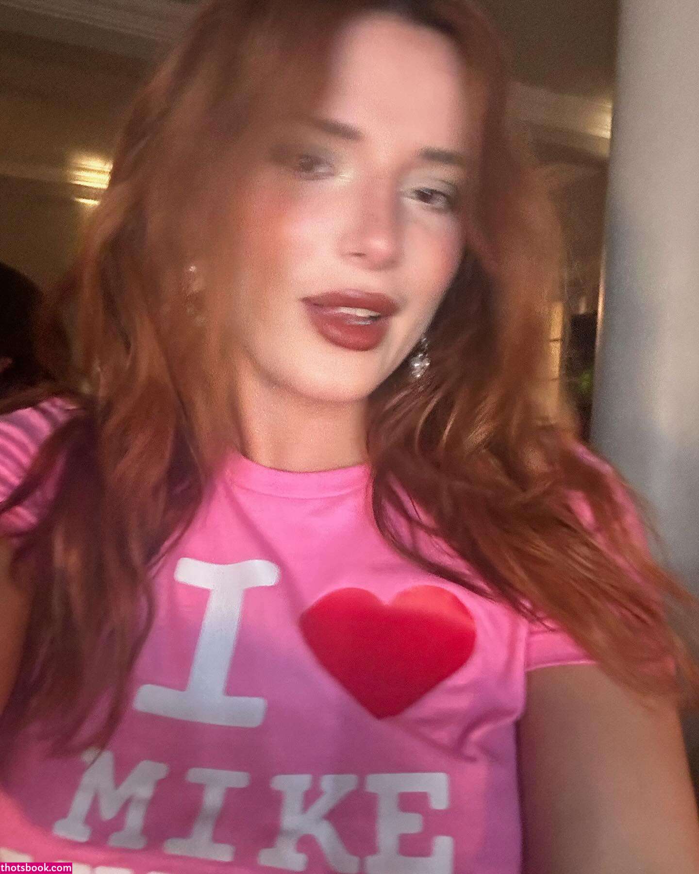 Bella Thorne Photo #354