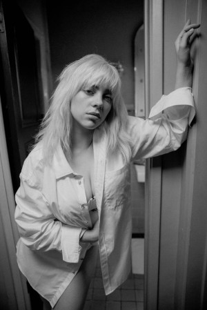 Billie Eilish Photo #166