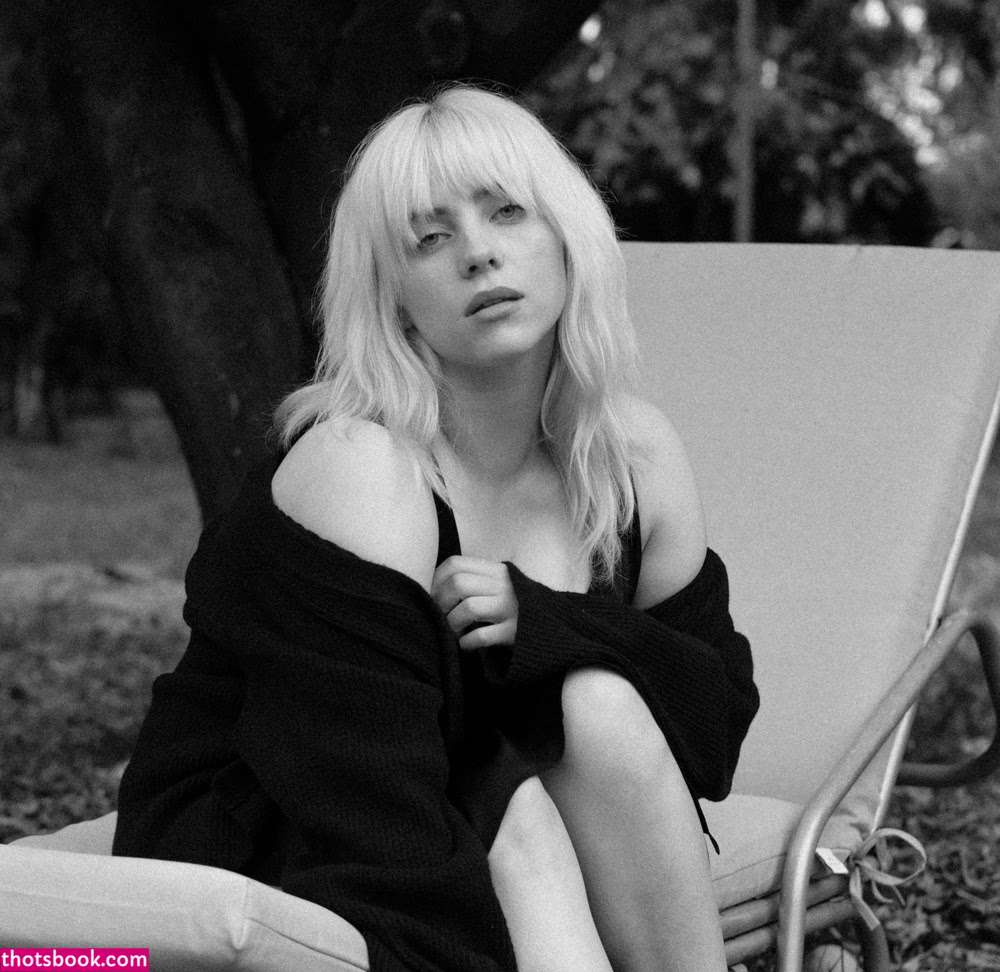 Billie Eilish Photo #169