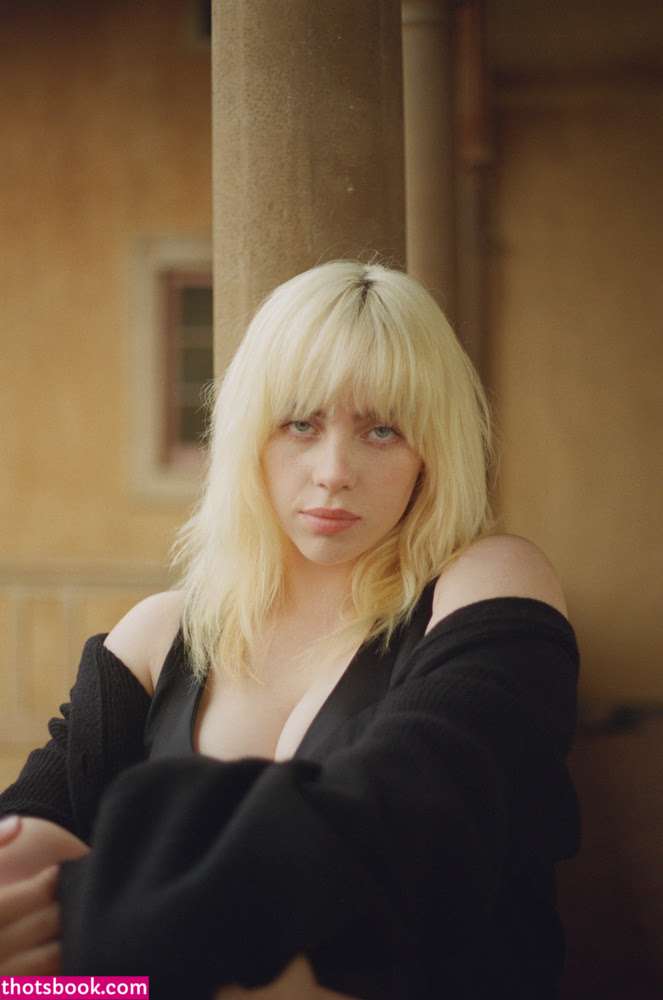 Billie Eilish Photo #174