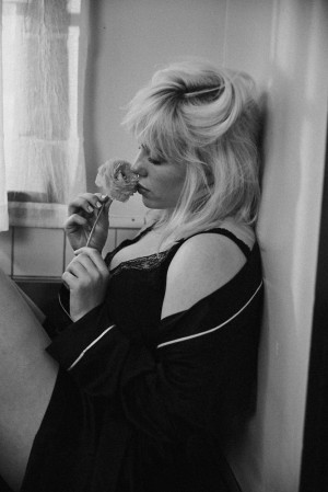 Billie Eilish Photo #176