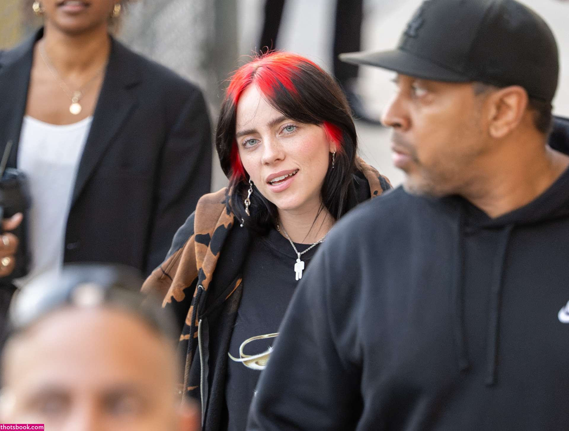 Billie Eilish Photo #185