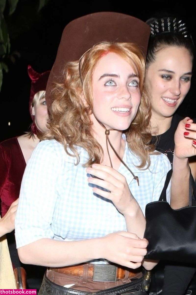 Billie Eilish Photo #196