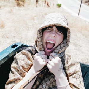 Billie Eilish Photo #198