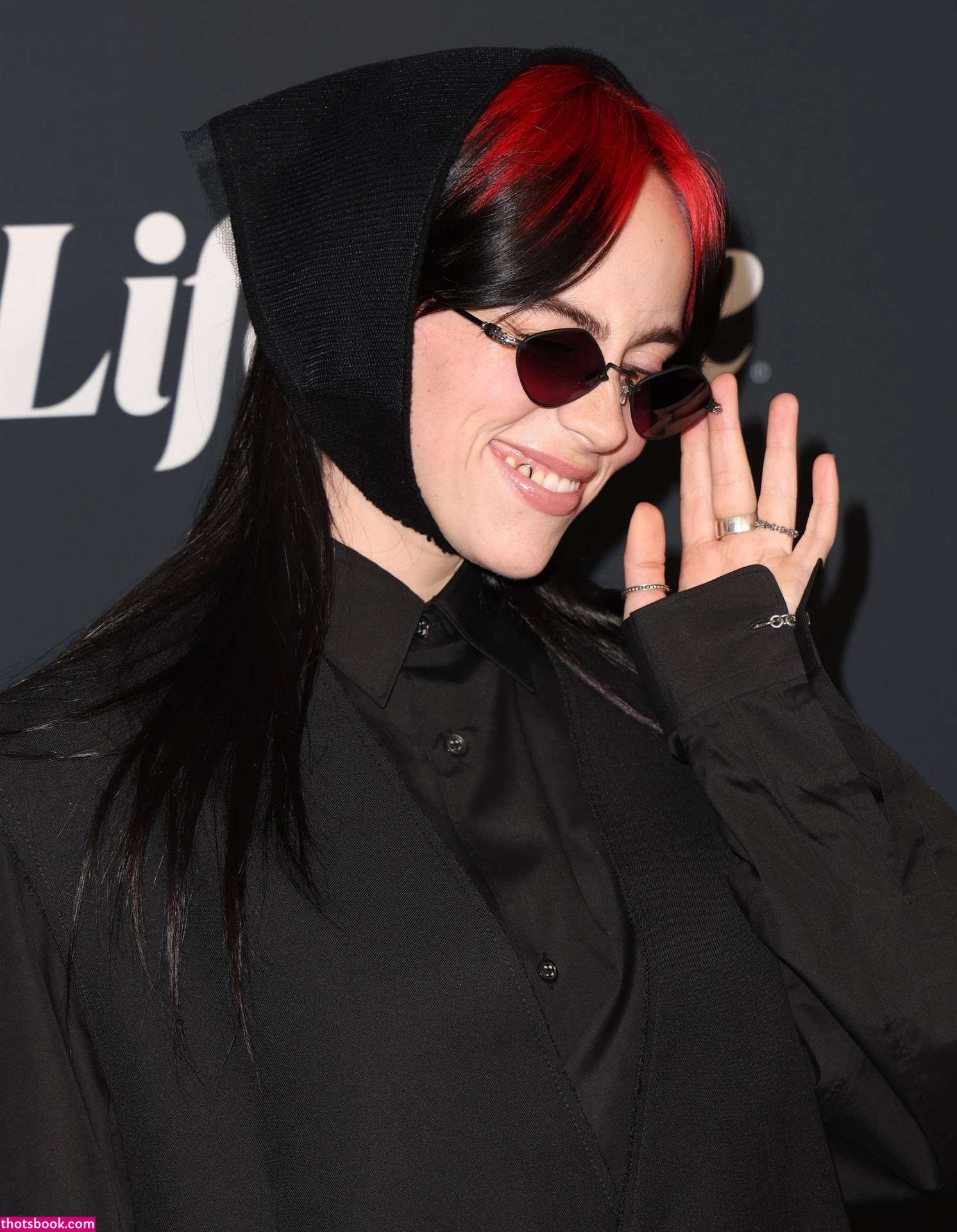 Billie Eilish Photo #222