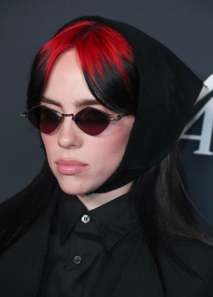 Billie Eilish Photo #214