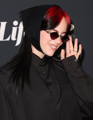 Billie Eilish Photo #222