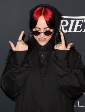 Billie Eilish Photo #223