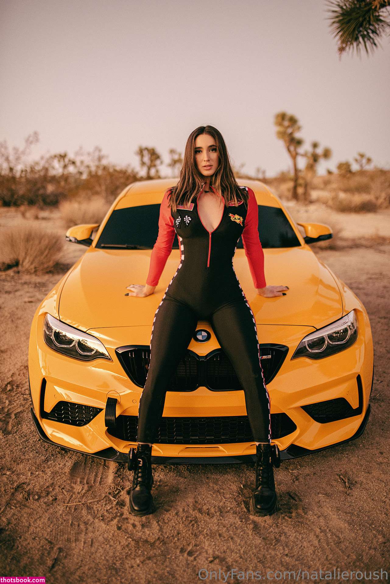 Natalie Roush Photo #2483