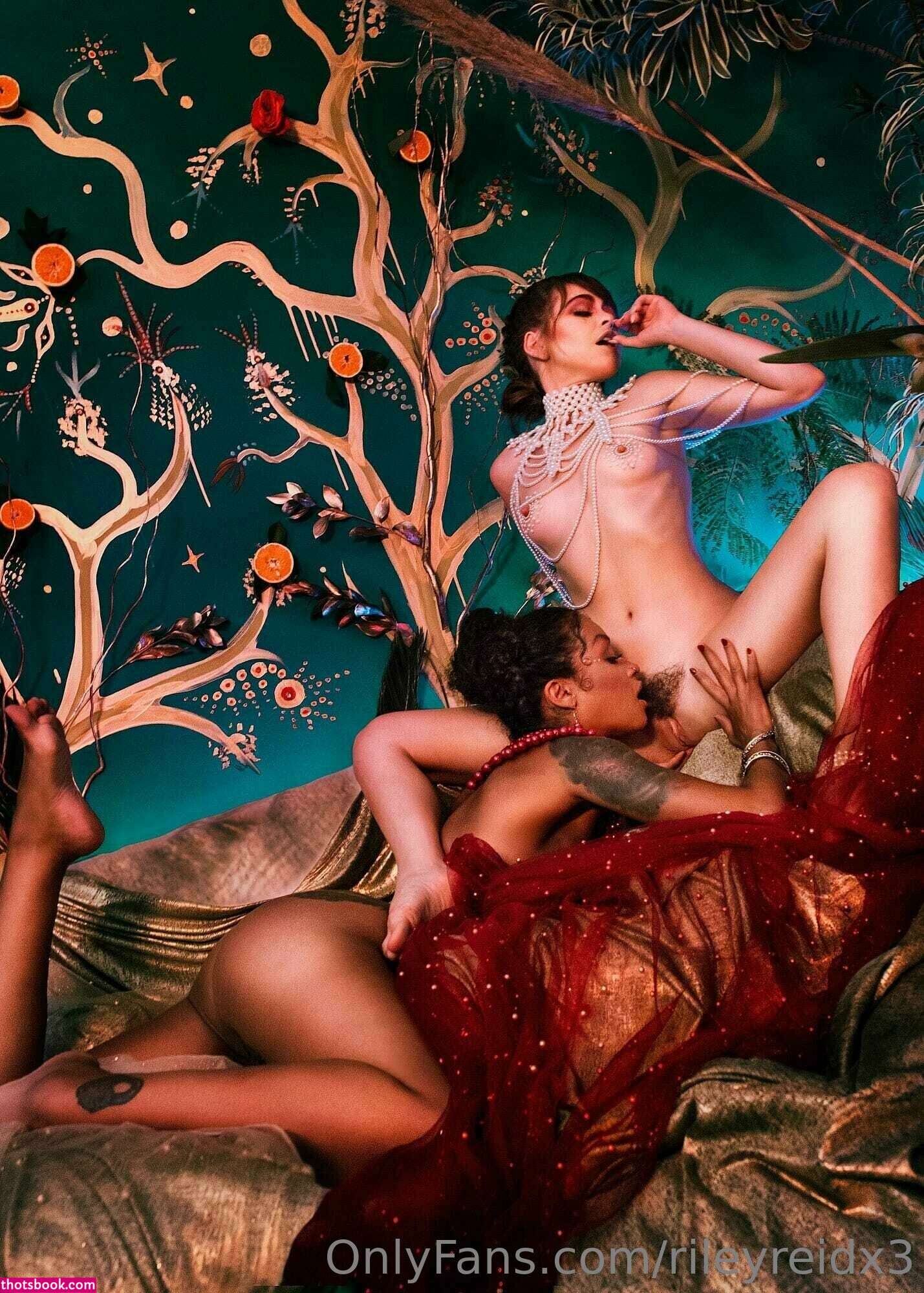 Riley Reid Photo #431