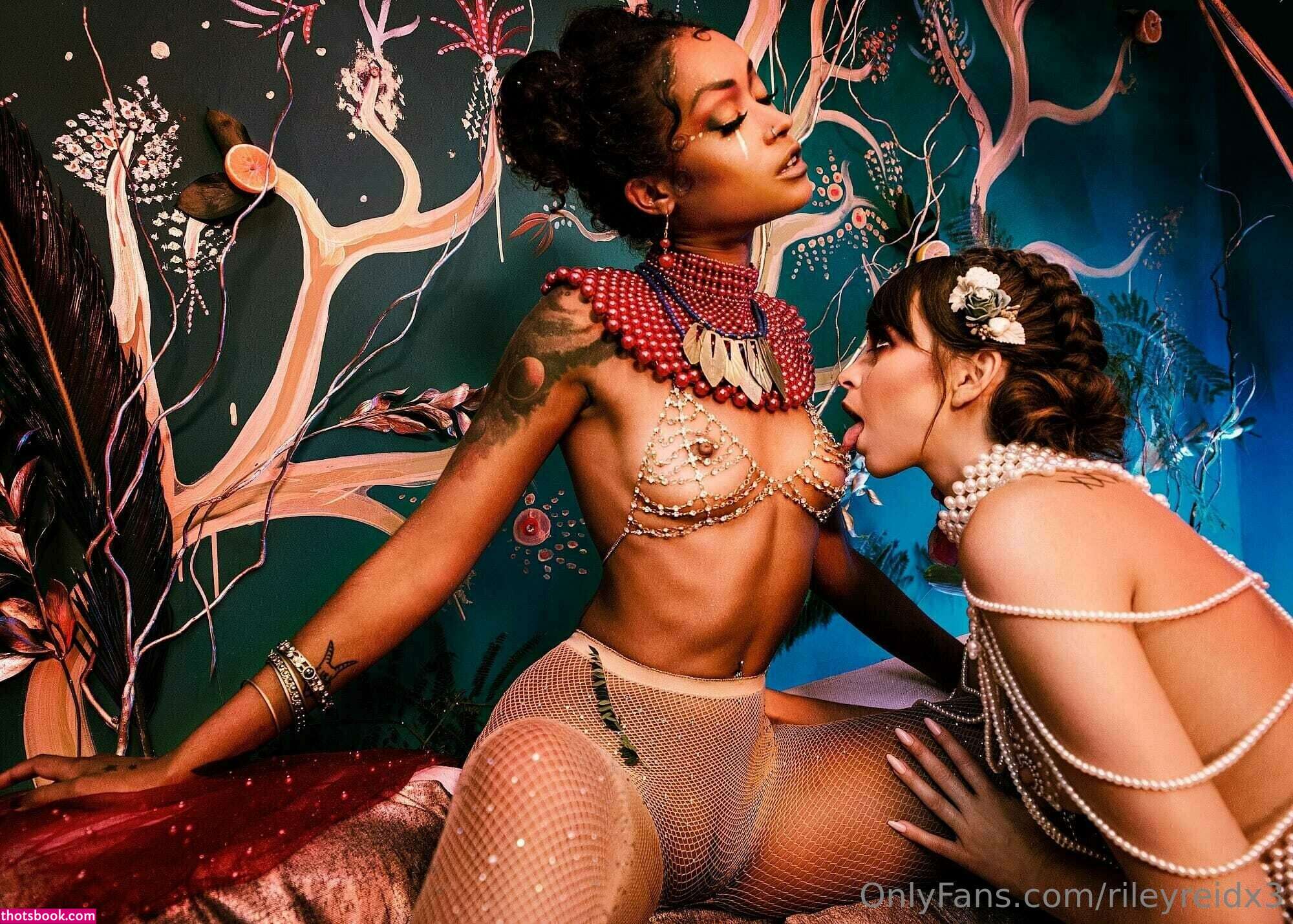 Riley Reid Photo #442