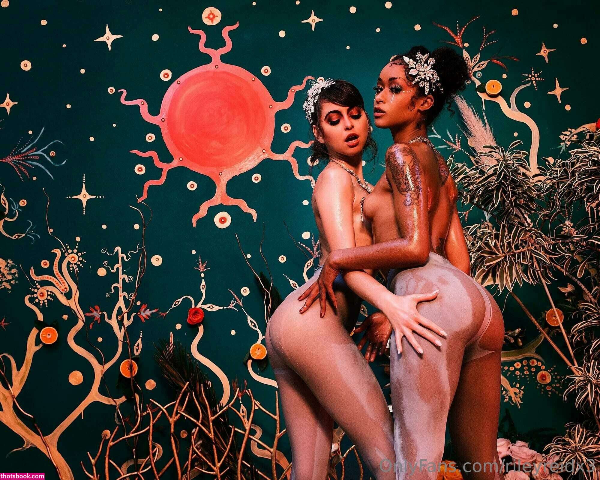 Riley Reid Photo #443