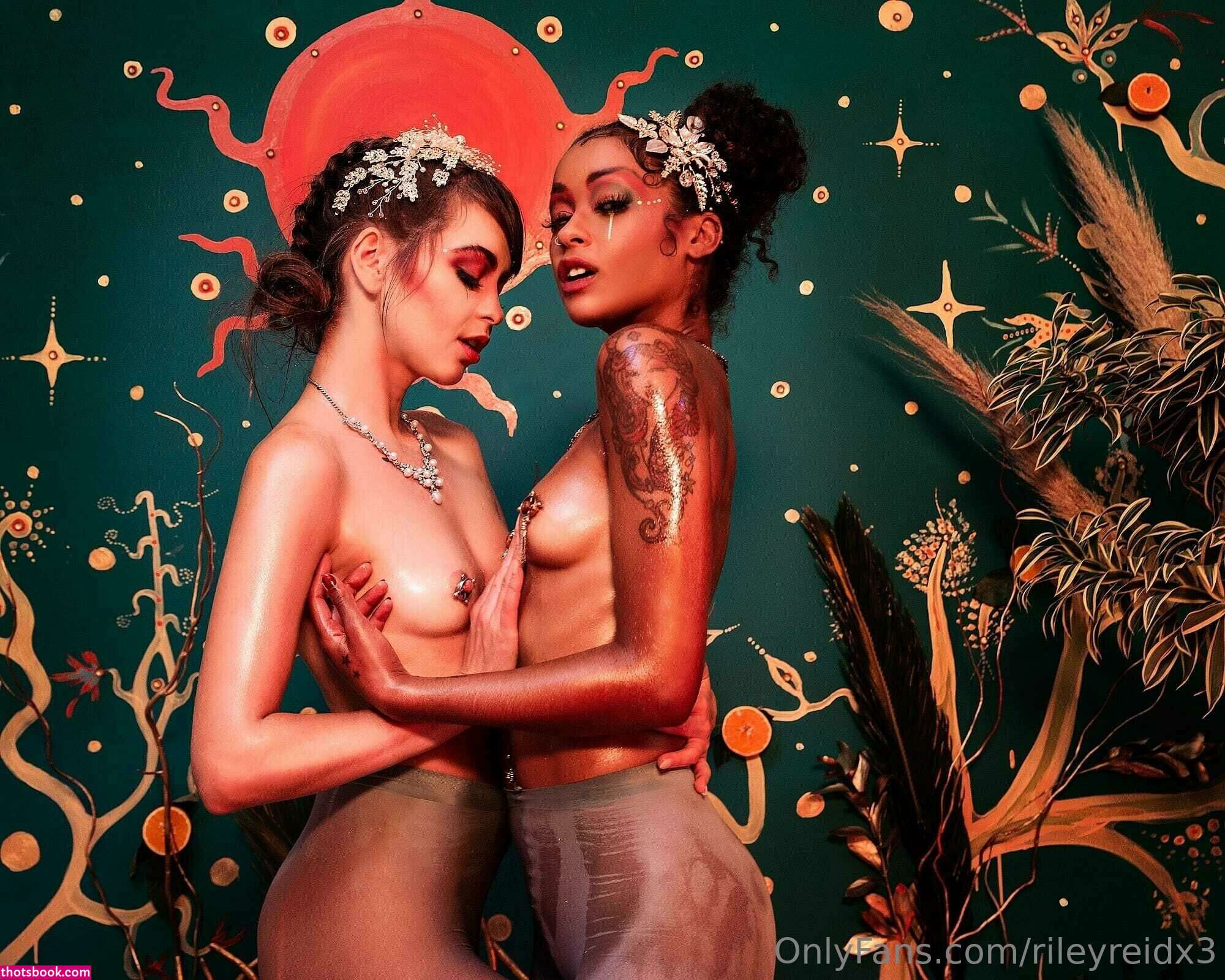 Riley Reid Photo #451