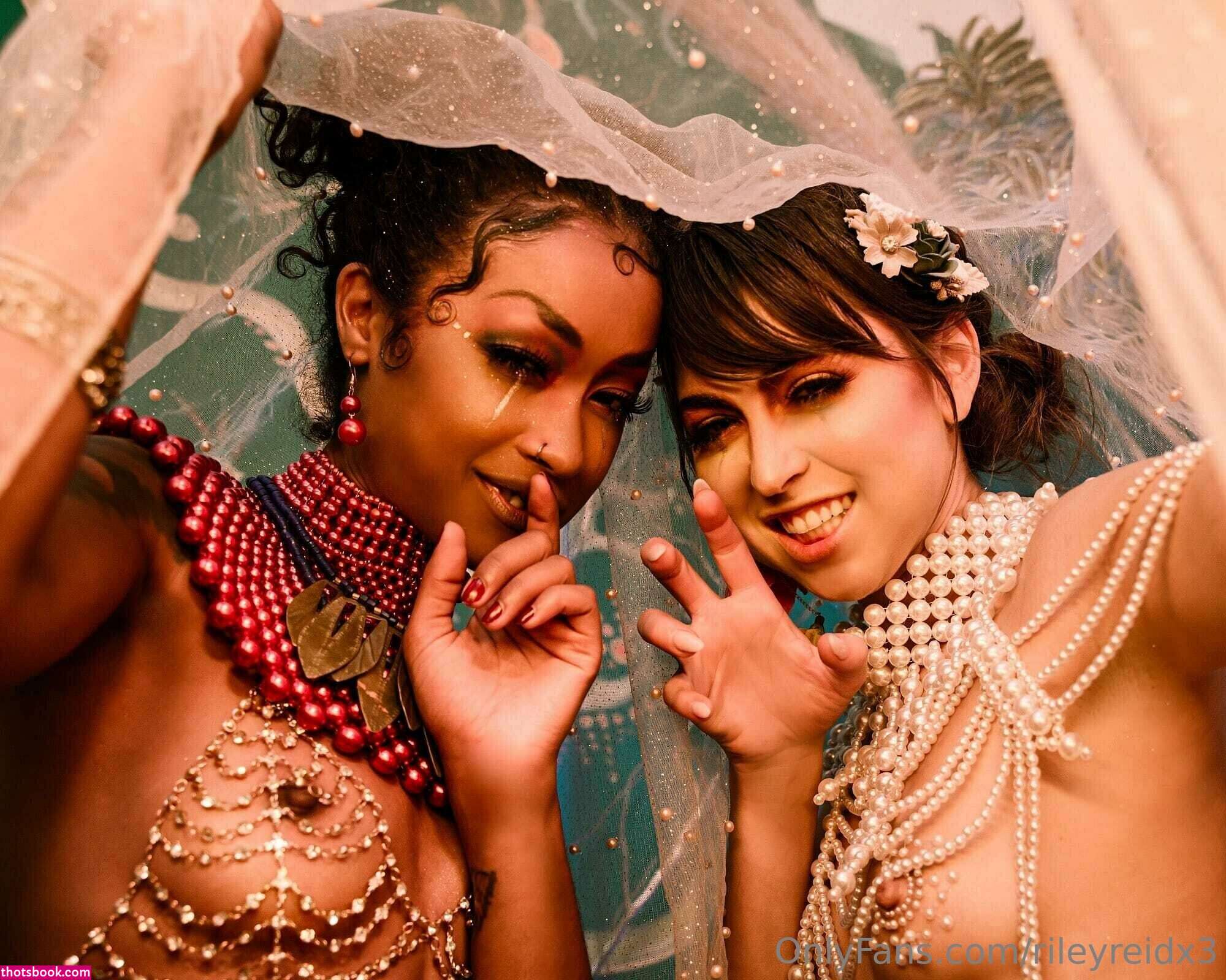 Riley Reid Photo #454