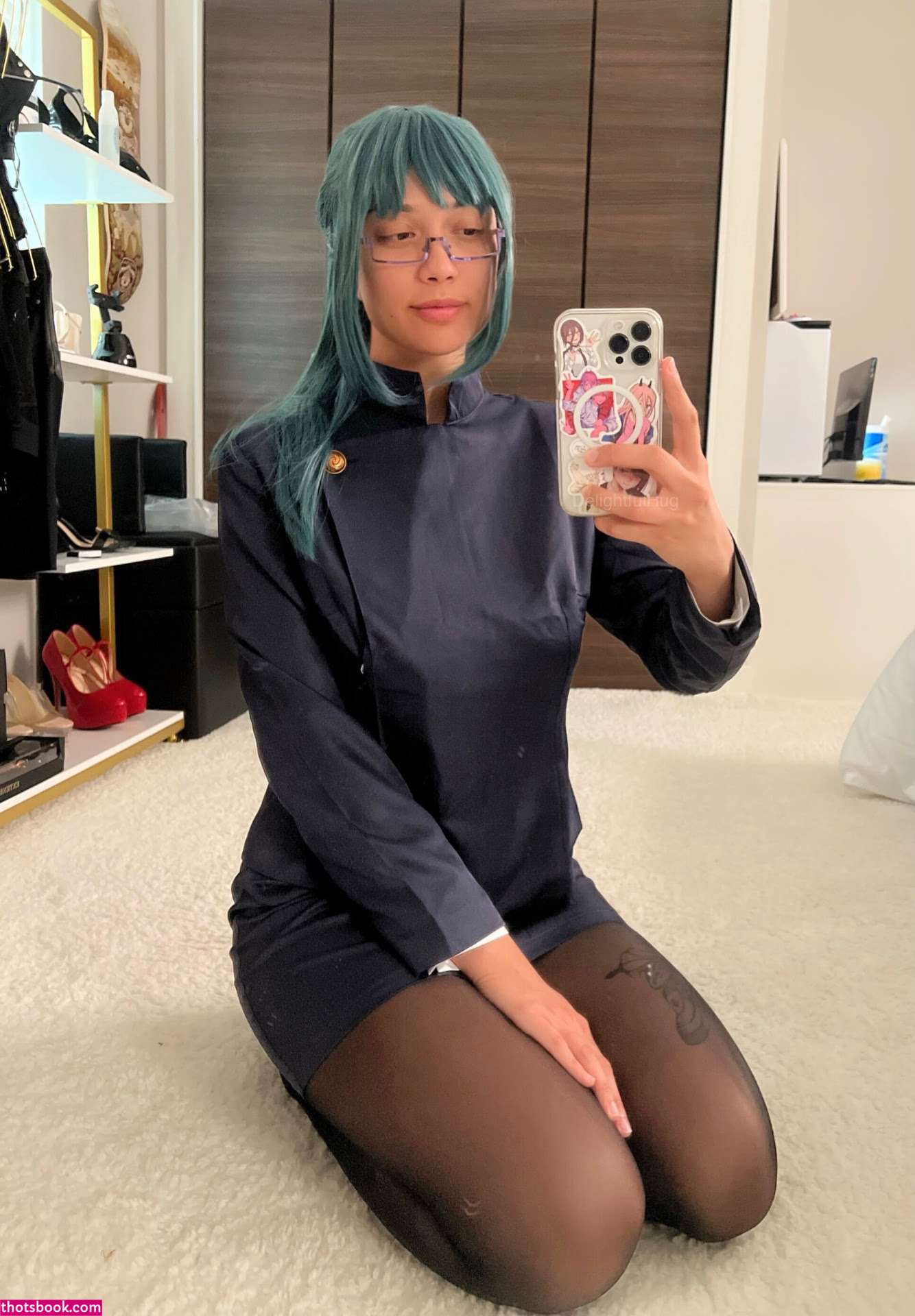 Delightfulhug Photo #54