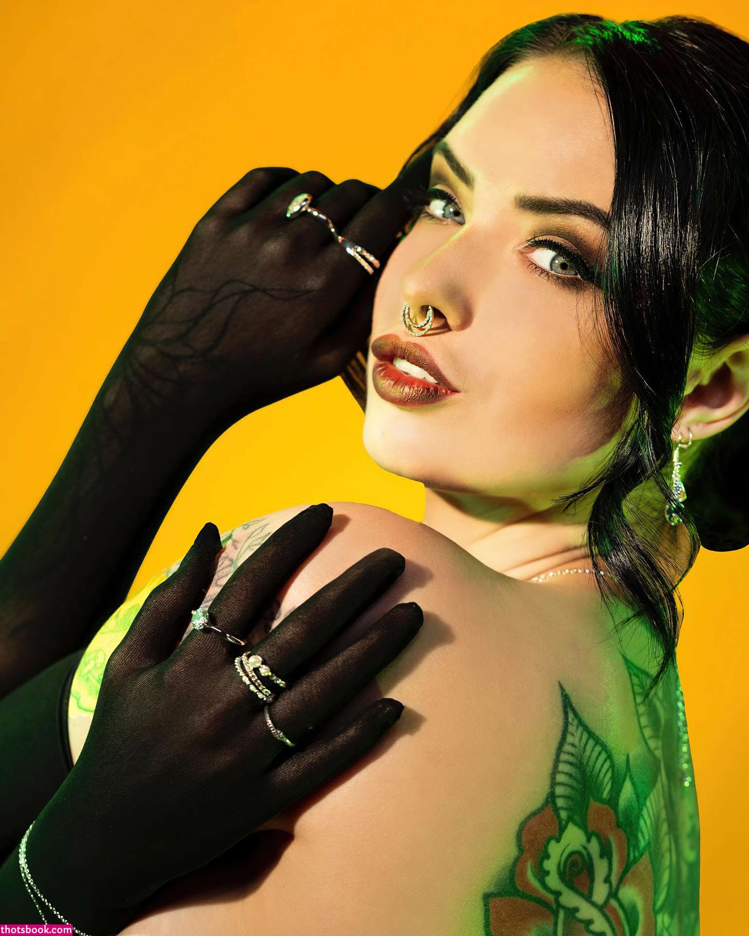 Ruby Alexia Photo #55