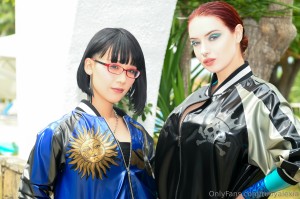 Ruby Alexia Photo #91