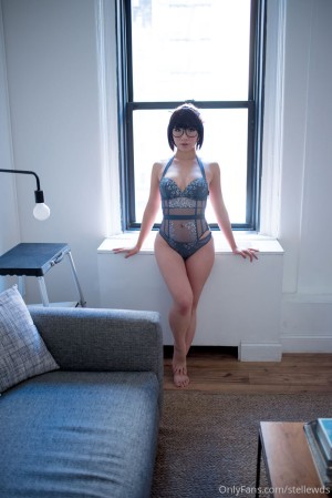 Stella Chuu Photo #14