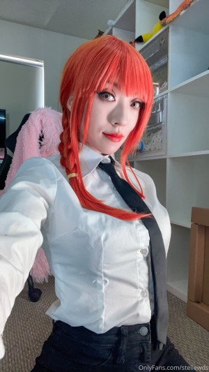 Stella Chuu Photo #51