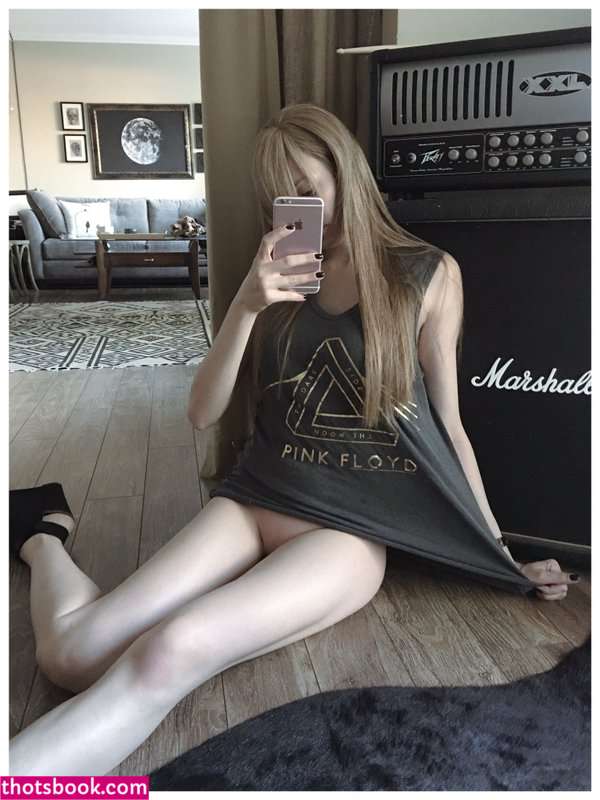 Alexis Kline Photo #63