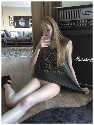 Alexis Kline Photo #63