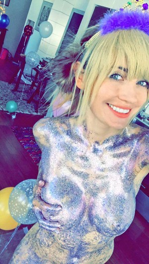 Alexis Kline Photo #69