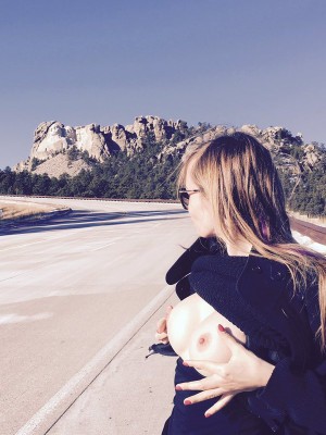 Alexis Kline Photo #83