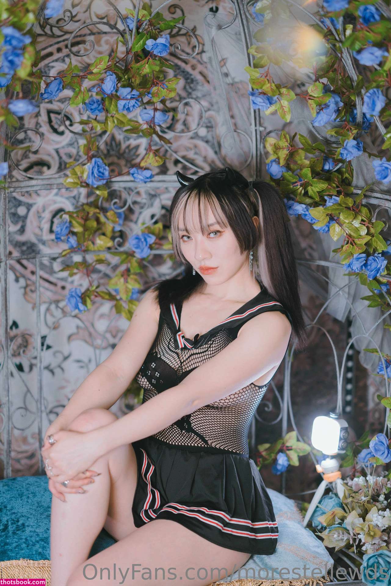 Stella Chuu Photo #165