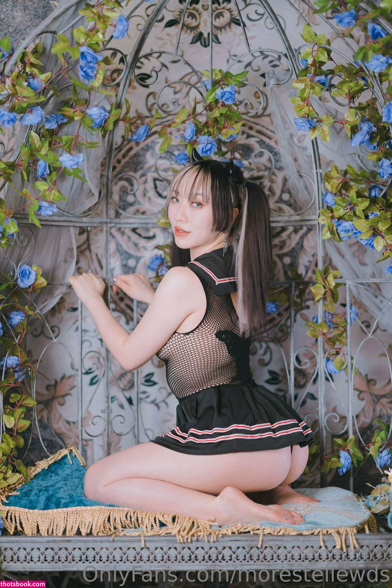 Stella Chuu Photo #170