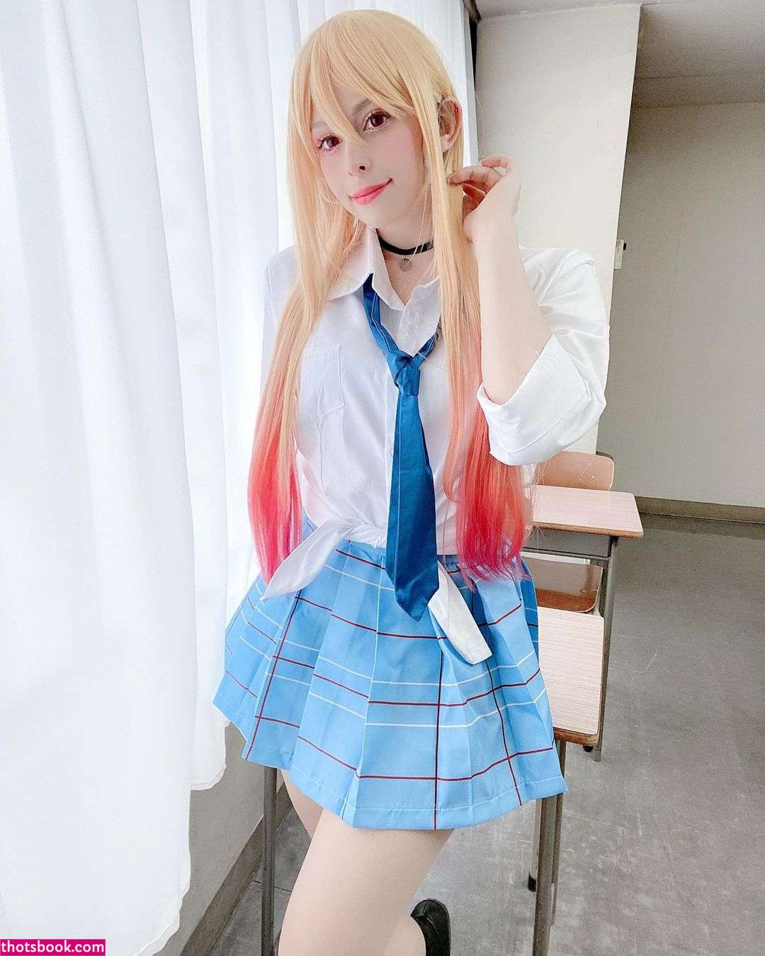 Yuriko Tiger Photo #13