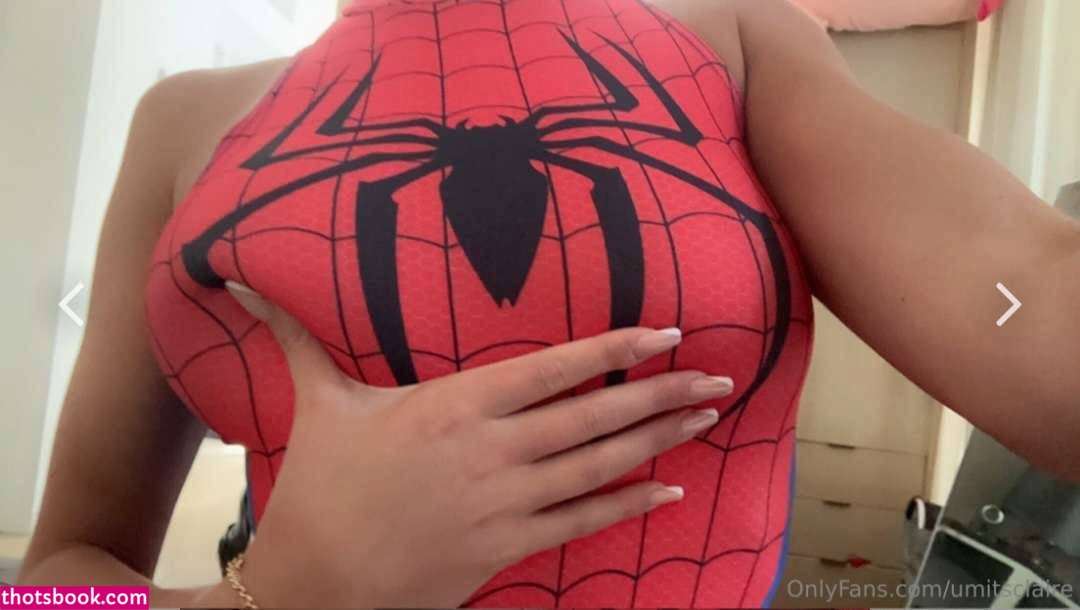 Claire Northfield Photo #265