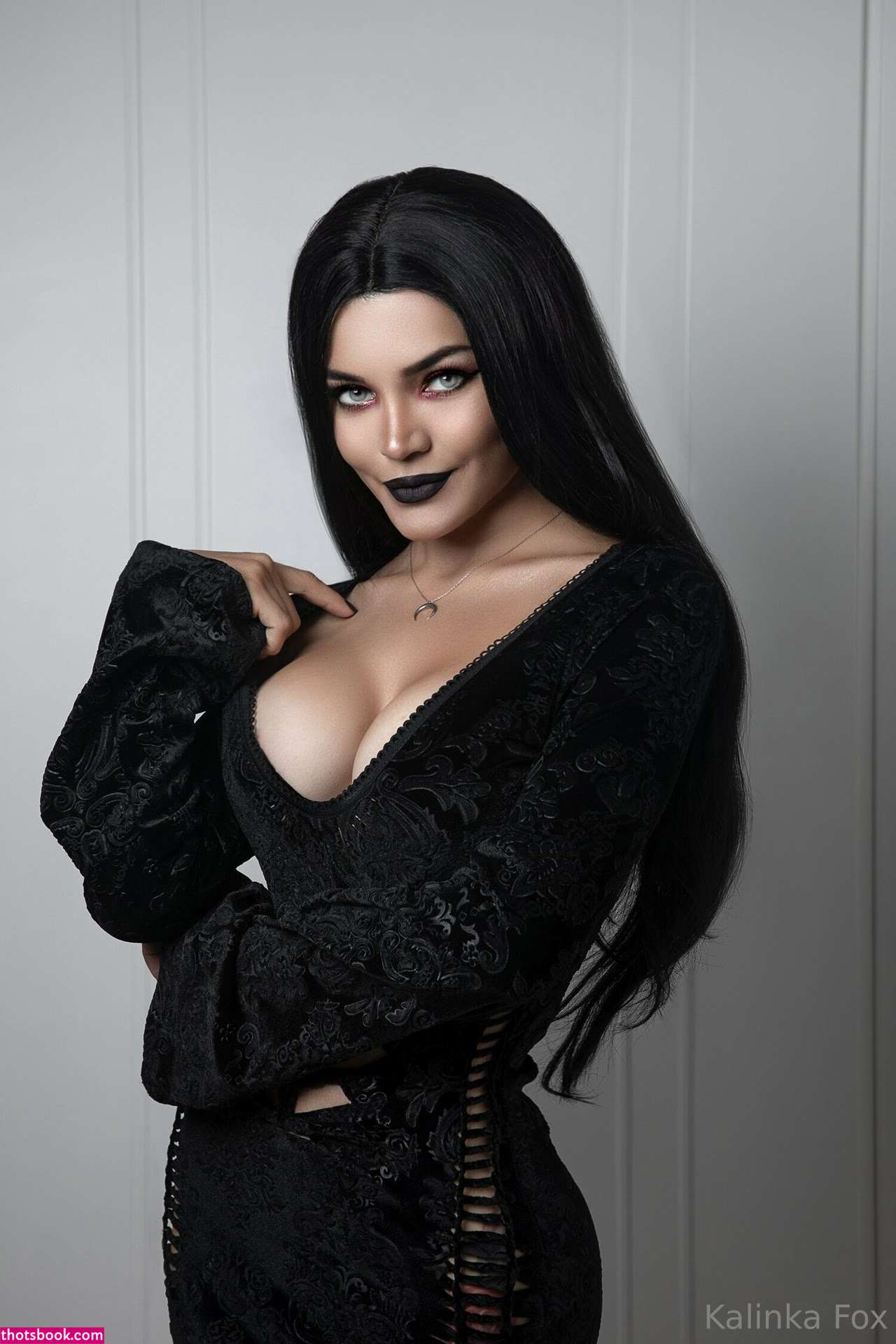 Christina Fink Photo #152